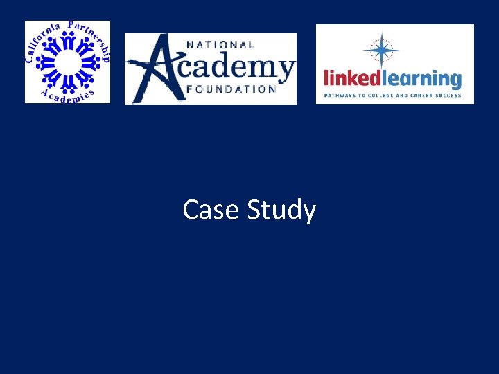 Case Study Case Study