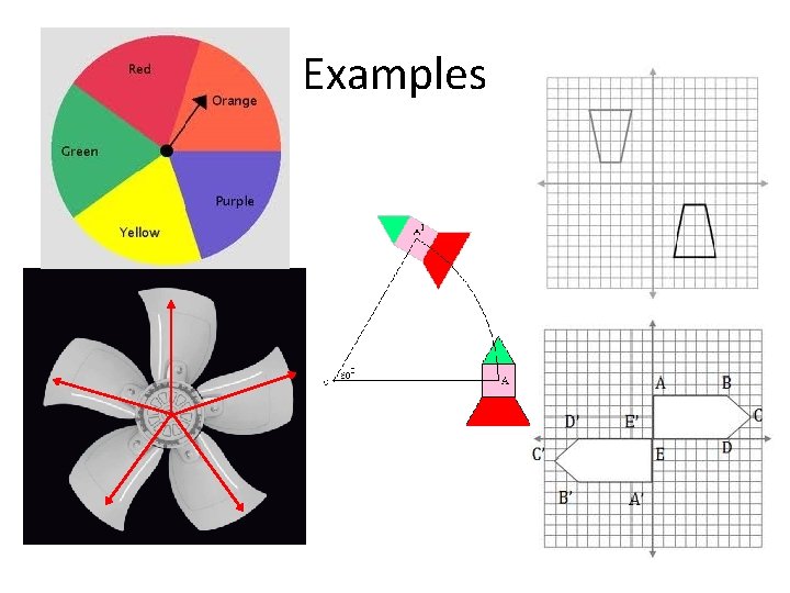 Examples 
