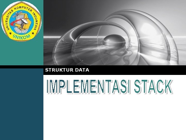 LOGO STRUKTUR DATA 