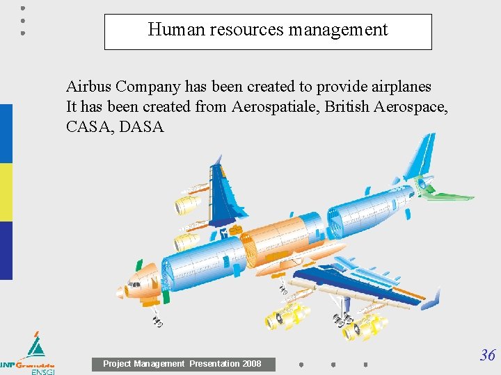 Human resources management Airbus Company has been created to provide airplanes It has been Human resources management Airbus Company has been created to provide airplanes It has been