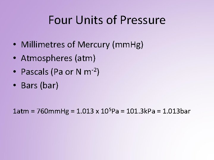 Week 1 Lesson 1 Chapter 21 Physical Properties