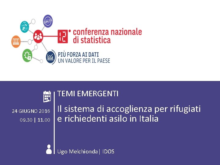 COMPORTAMENTI INDIVIDUALI E RELAZIONI SOCIALI IN TRASFORMAZIONE UNA SFIDA PER LA STATISTICA UFFICIALE TEMI