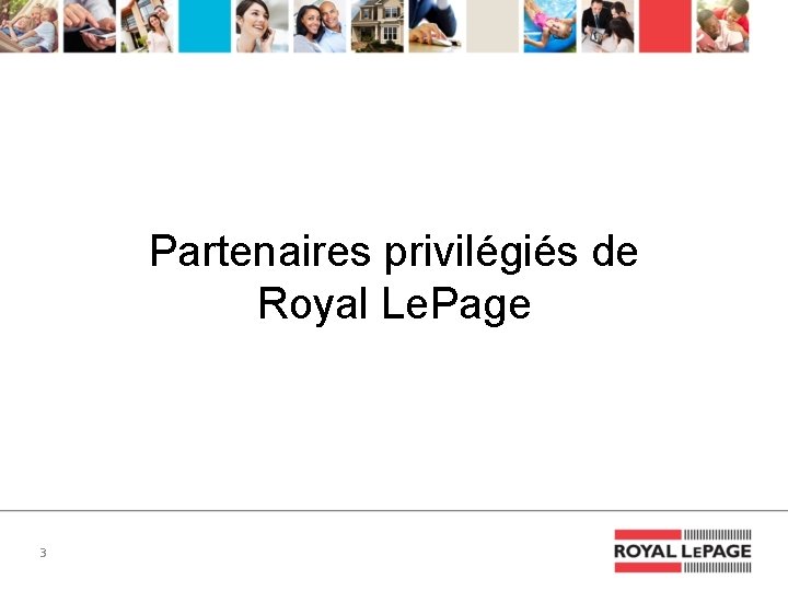 Partenaires privilégiés de Royal Le. Page 3 
