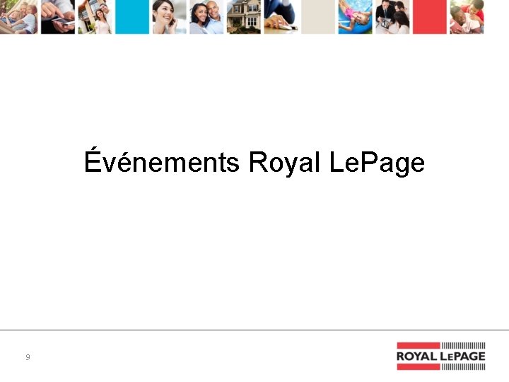Événements Royal Le. Page 9 