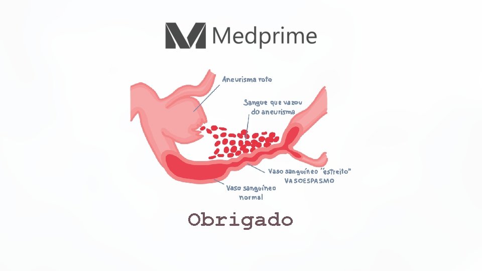Obrigado 