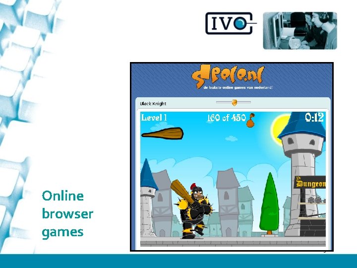 Online browser games 5 