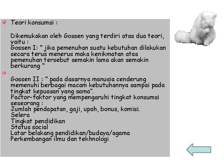 Oleh Eswati Diani A 210 070 033 Kegiatan