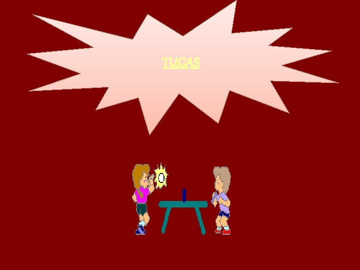 TUGAS 