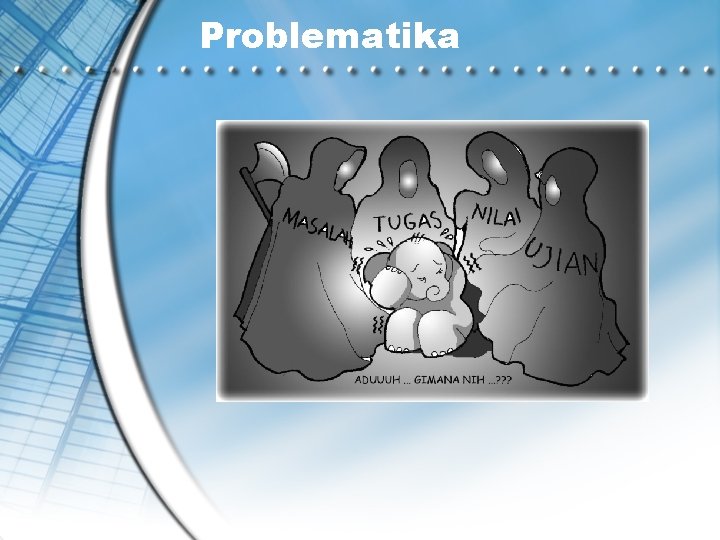 Problematika 