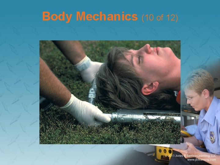 Body Mechanics (10 of 12) 