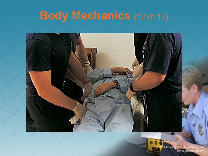 Body Mechanics (12 of 12) 