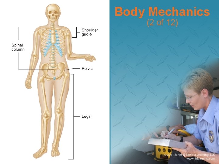 Body Mechanics (2 of 12) 