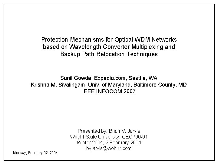 Protection Mechanisms for Optical WDM Networks based on Wavelength Converter Multiplexing and Backup Path