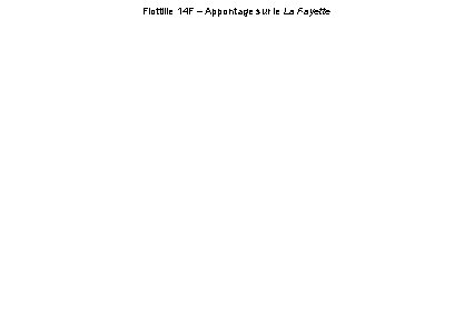 Flottille 14 F – Appontage sur le La Fayette (Claude Girardot) 