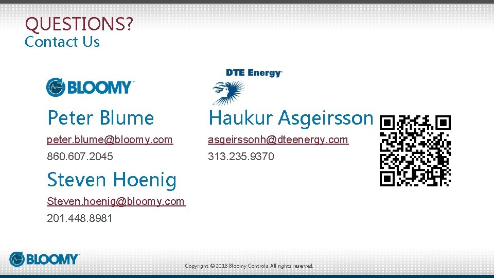 ESS Performance Testing US DOE Energy Storage Smart