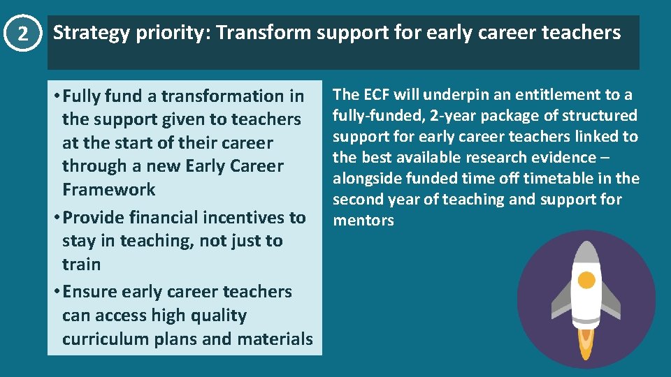Teacher Recruitment and Retention Strategy March 2019 1