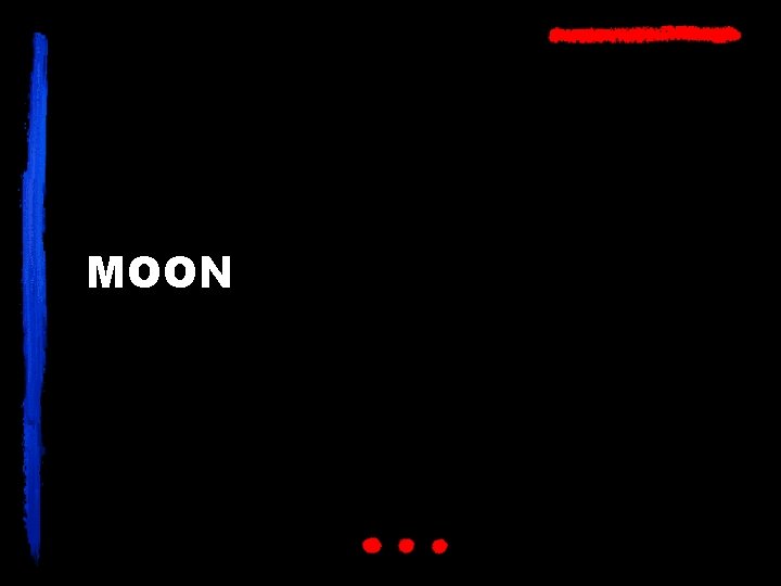 MOON 