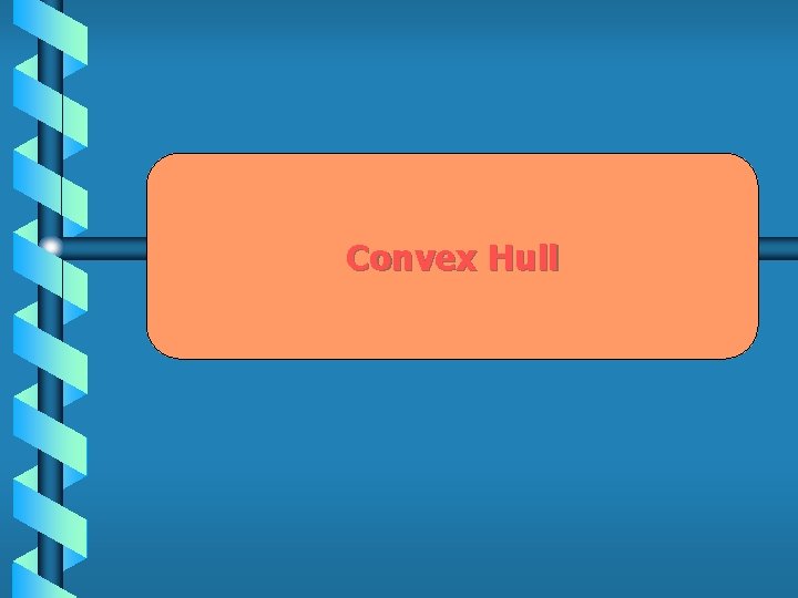 Convex Hull 