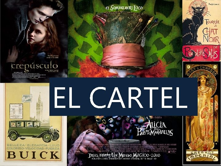 EL CARTEL 