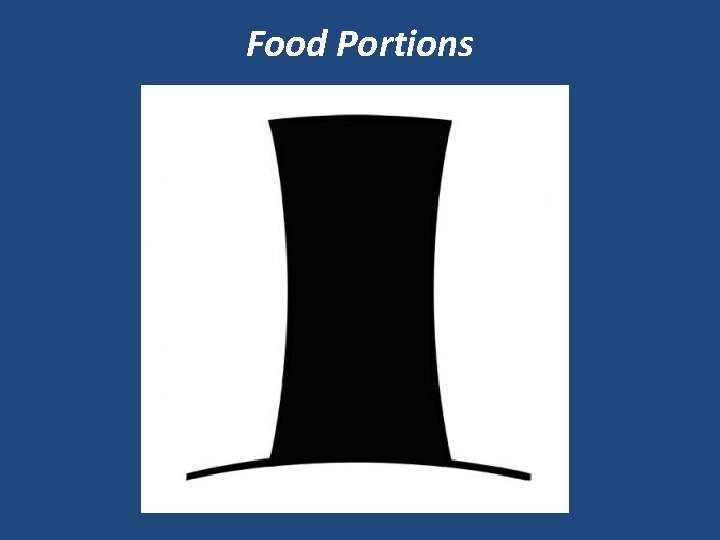 Food Portions 