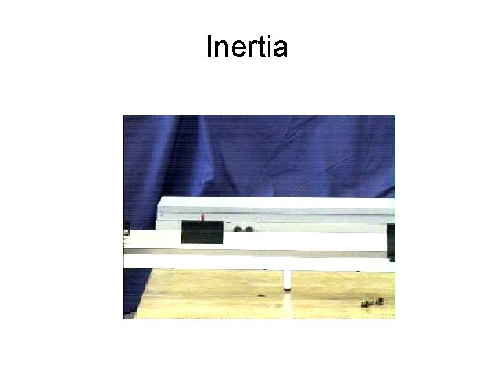 Inertia 