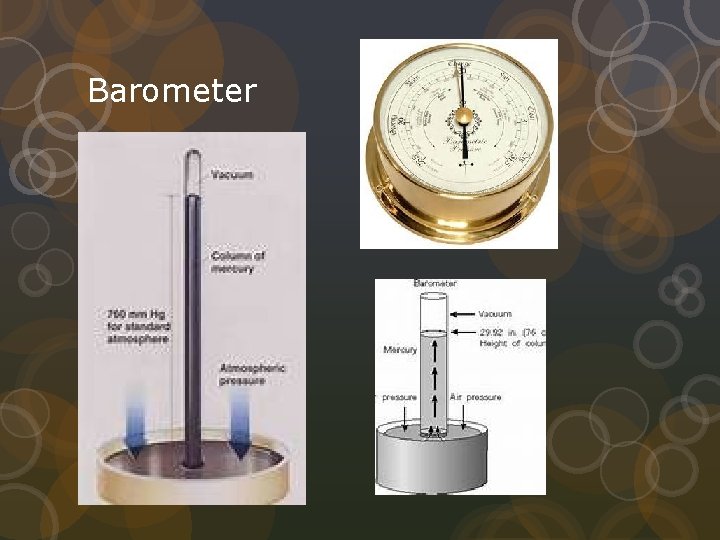 Barometer 