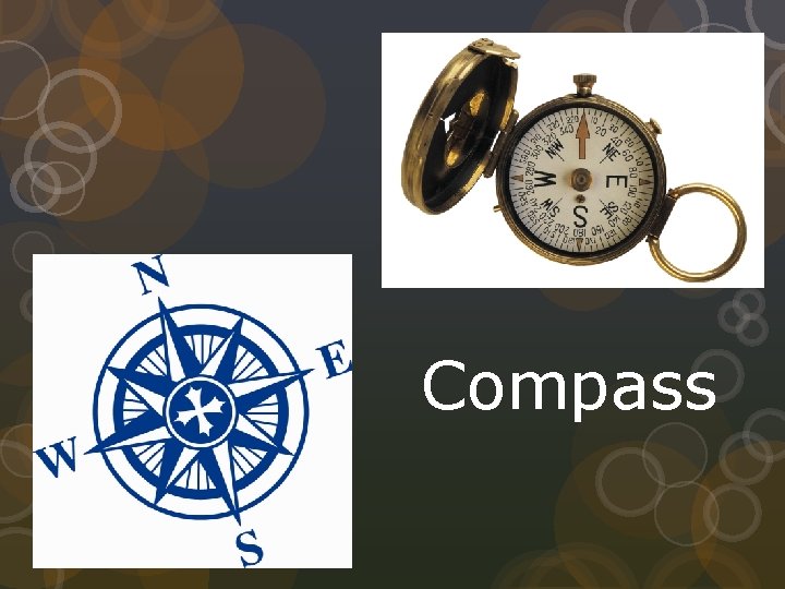 Compass 