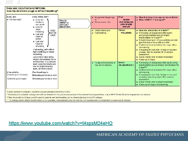 https: //www. youtube. com/watch? v=t 4 sps. M 24 e. HQ 