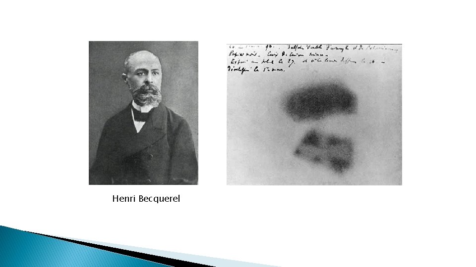 Henri Becquerel Henri Becquerel