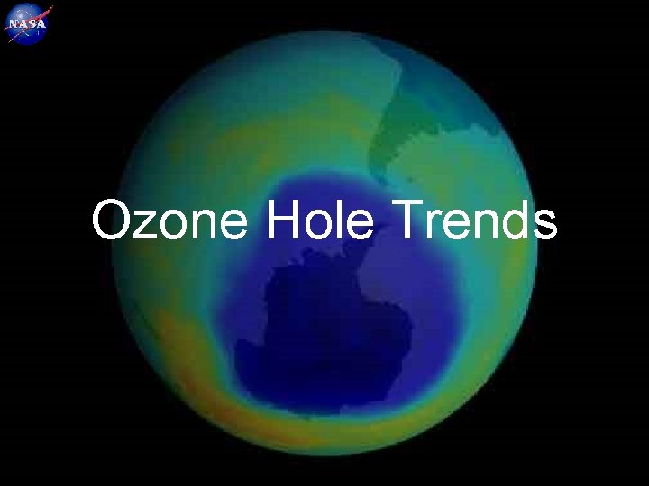 4 Ozone Hole Trends 