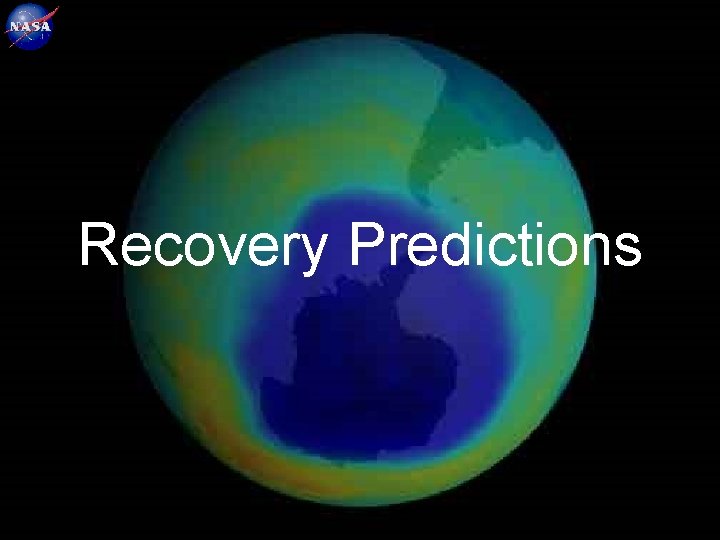 46 Recovery Predictions 
