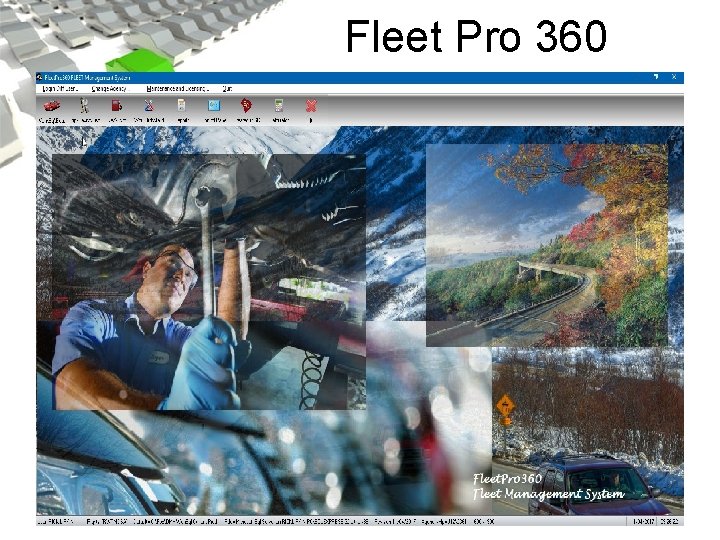 Fleet Pro 360 