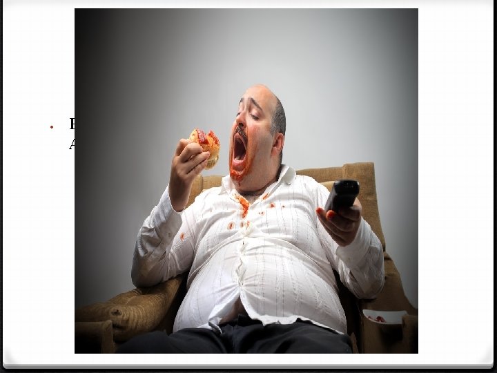  Race/Ethnicity - Most Americans are White 