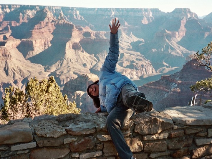 Grand Canyon, Arizona 