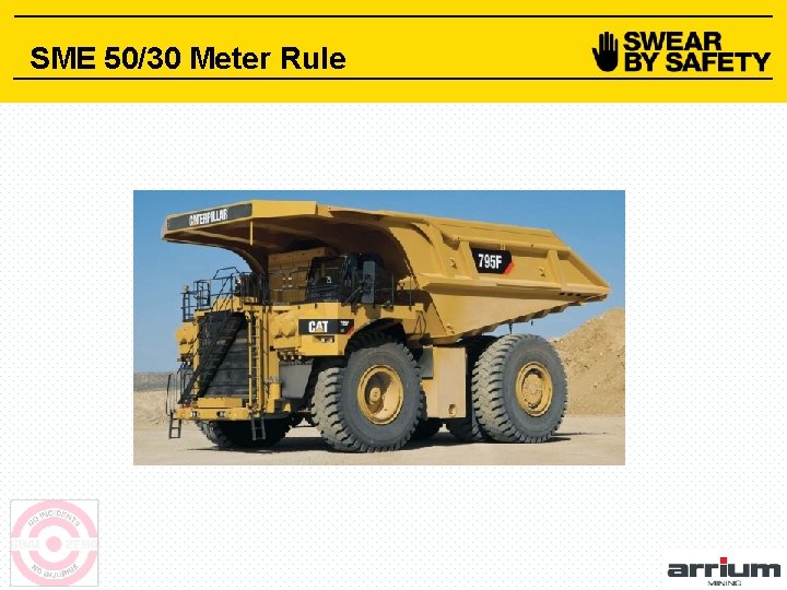 SME 50/30 Meter Rule 