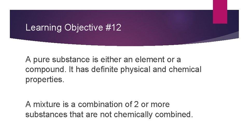 Unit 1 Chemistry Exam SCIENTIFIC MEASUREMENT MATTER METHODS