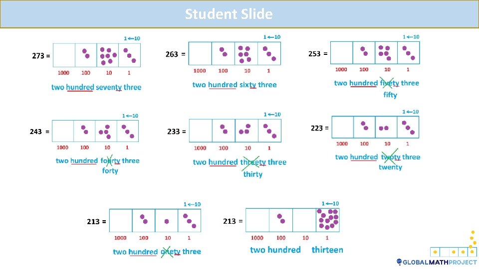 Student Slide Student Slide
