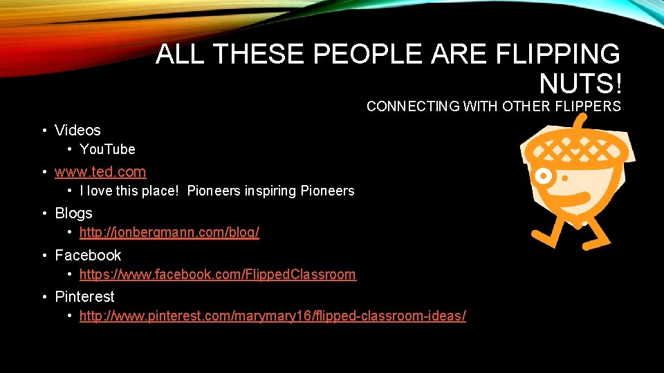 ALL THESE PEOPLE ARE FLIPPING NUTS! CONNECTING WITH OTHER FLIPPERS • Videos • You.