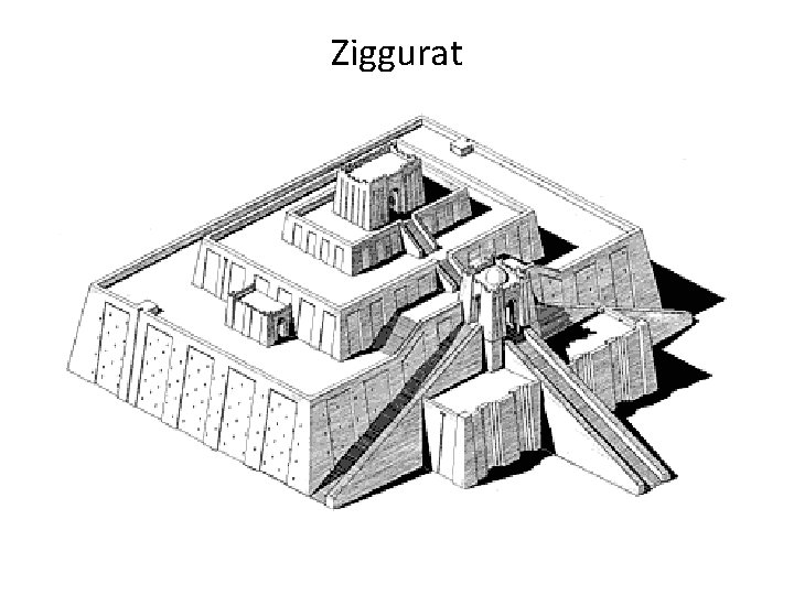 Ziggurat 