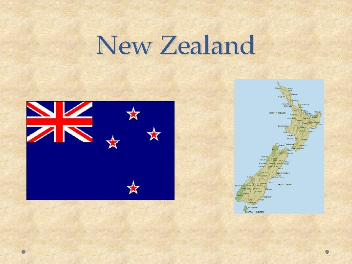 New Zealand 
