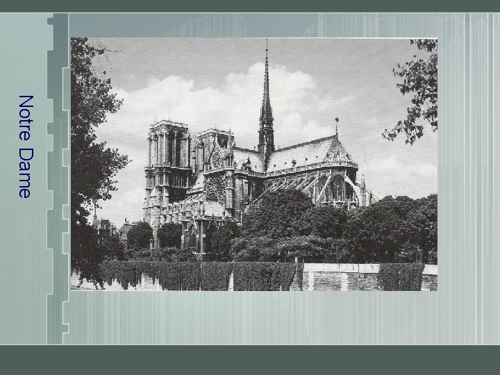 Notre Dame 