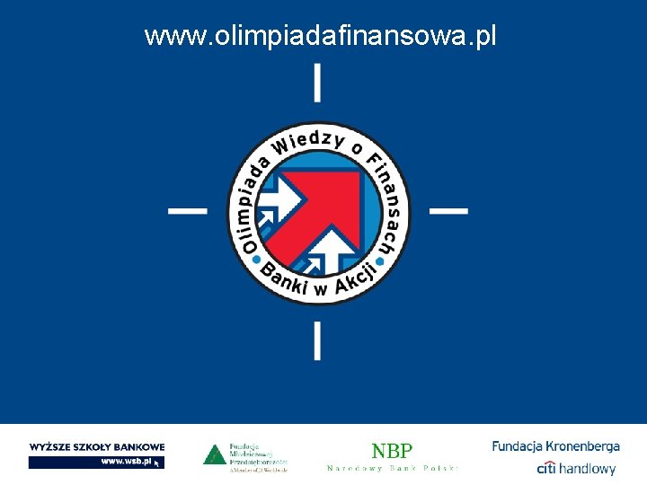 www. olimpiadafinansowa. pl 