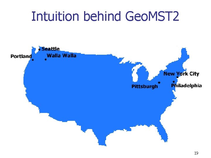 Intuition behind Geo. MST 2 19 