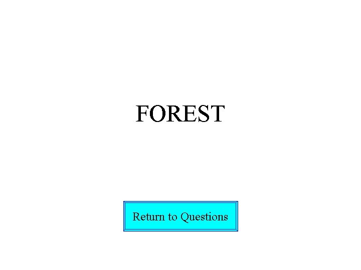 FOREST Return to Questions 
