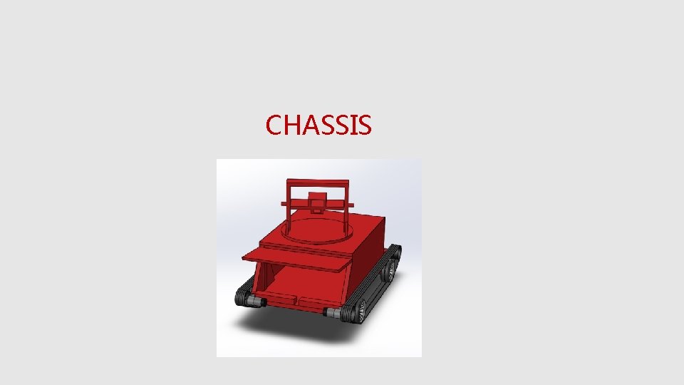 CHASSIS 