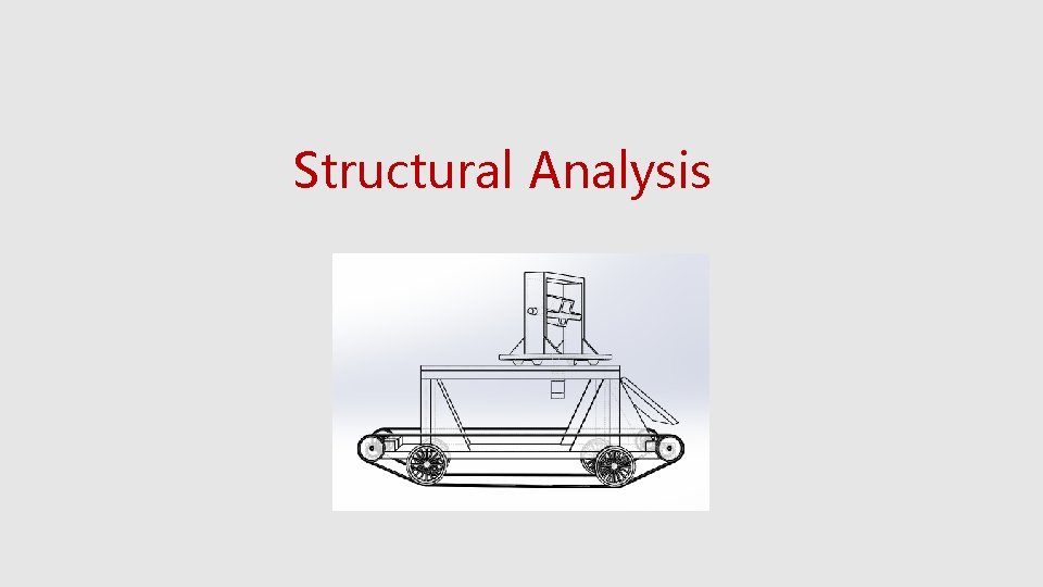 Structural Analysis 
