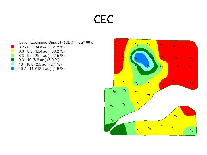 CEC 