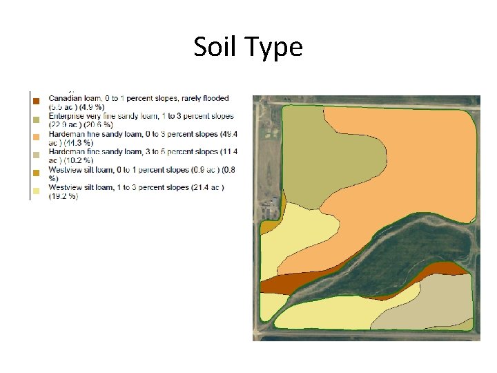 Soil Type 