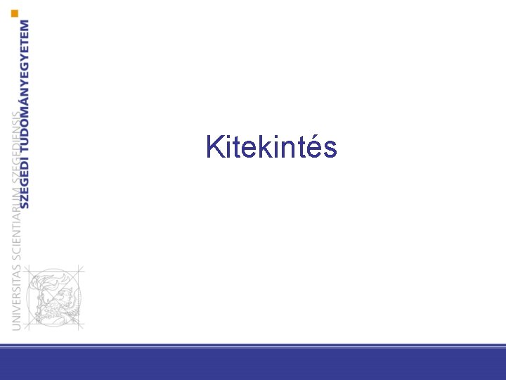 Kitekintés 