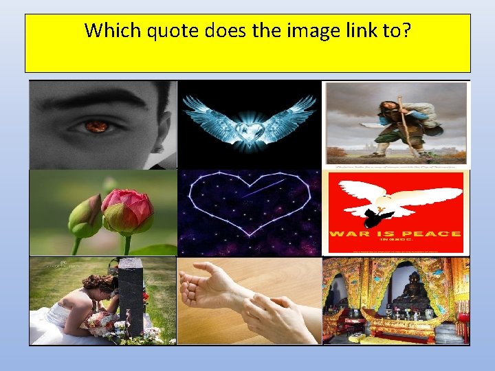 Which quote does the image link to? “Fire eyed fury be my conduct now” Which quote does the image link to? “Fire eyed fury be my conduct now”